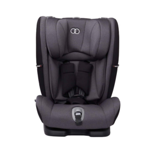 Koopers FigoFix Baby Car Seat – Black Grey