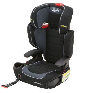 Graco Turbo LX Highback Booster Car Seat – Anchor