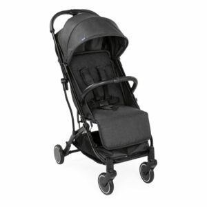 Chicco Trolley Me Stroller – Stone
