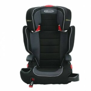 Graco Turbo LX Highback Booster Car Seat – Anchor