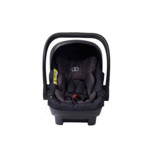 Koopers Toby Infant Carrier Car Seat – Black