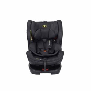 Koopers Lucafix Zip Baby Car Seat