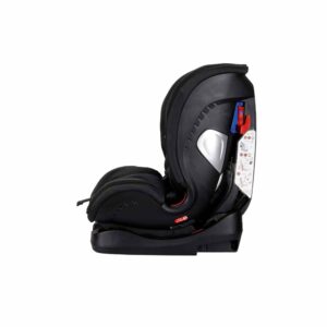 Koopers Zumba Zip Baby Car Seat