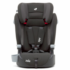 Joie Elevate Car Seat – Two Tone Black