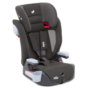 Joie Elevate Car Seat – Two Tone Black