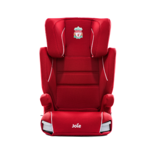 Joie Trillo LFC Highback Booster Car Seat – Red Crest