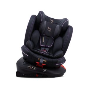 Crolla Nex360 Unicorn Car Seat