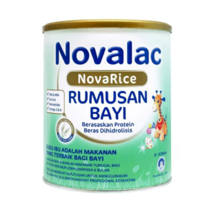 Novalac Novarice Infant Formula 800G
