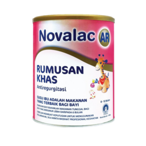 Novalac AR Infant Milk Formula 800g