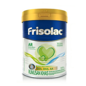 Frisolac AR Infant Formula 400g