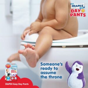 Diapex Easy Day Pants Diapers