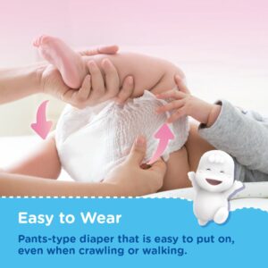 MamyPoko Pants Extra Dry Diapers